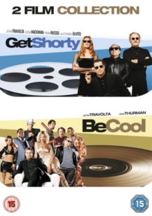 Image for Get Shorty/Be Cool