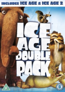 Image for Ice Age/Ice Age 2 - The Meltdown