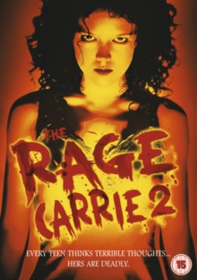 Image for The Rage - Carrie 2