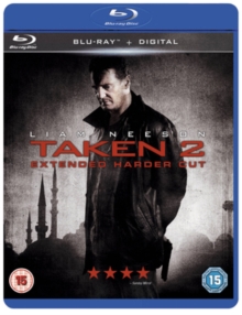 Image for Taken 2