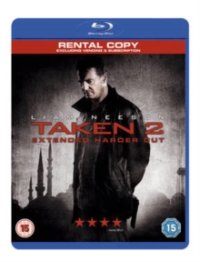 Image for Taken 2
