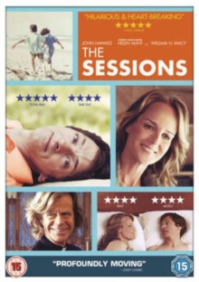 Image for The Sessions
