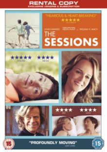 Image for The Sessions