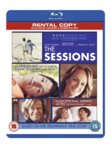 Image for The Sessions