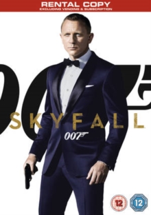 Image for Skyfall