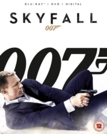 Image for Skyfall
