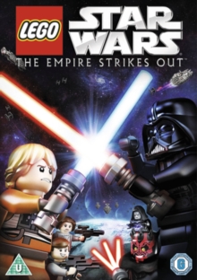 Image for LEGO Star Wars: The Empire Strikes Out
