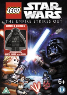 Image for LEGO Star Wars: The Empire Strikes Out