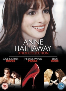 Image for Love and Other Drugs/The Devil Wears Prada/Bride Wars