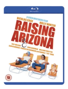 Image for Raising Arizona