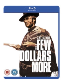 Image for For a Few Dollars More