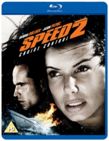 Image for Speed 2 - Cruise Control