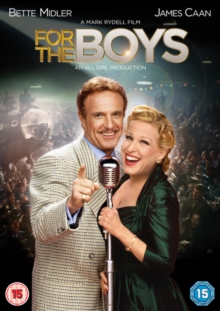 Image for For the Boys