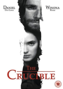 Image for The Crucible