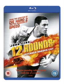 Image for 12 Rounds