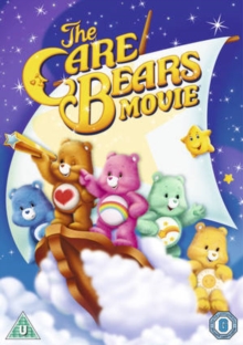 Image for The Care Bears Movie
