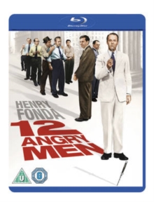 Image for 12 Angry Men