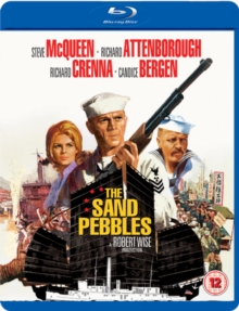 Image for The Sand Pebbles