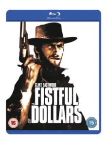 Image for A   Fistful of Dollars