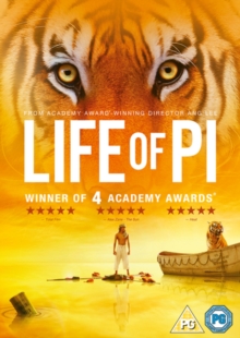 Image for Life of Pi