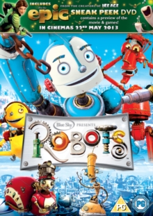 Image for Robots