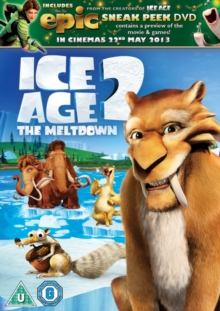 Image for Ice Age: The Meltdown