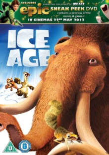 Image for Ice Age