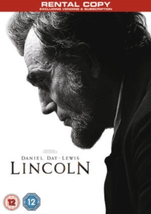 Image for Lincoln