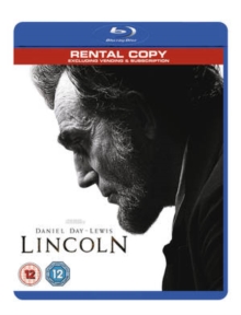 Image for Lincoln