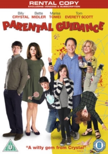 Image for Parental Guidance