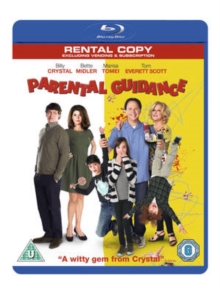 Image for Parental Guidance