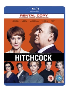 Image for Hitchcock