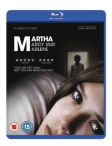 Image for Martha Marcy May Marlene