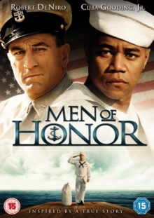 Image for Men of Honour