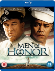 Image for Men of Honour
