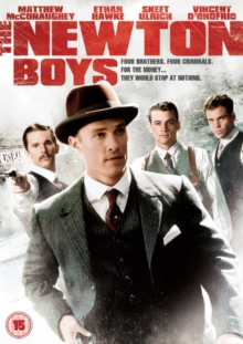 Image for The Newton Boys