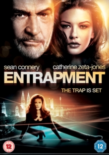 Image for Entrapment