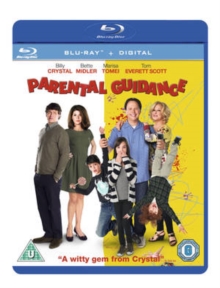 Image for Parental Guidance
