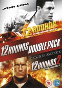 Image for 12 Rounds/12 Rounds 2
