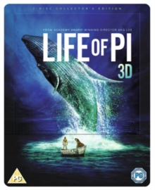 Image for Life of Pi