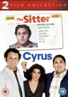 Image for The Sitter/Cyrus