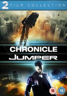 Image for Chronicle/Jumper