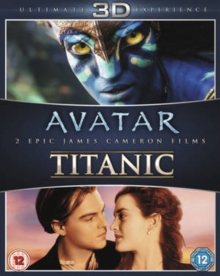 Image for Avatar/Titanic