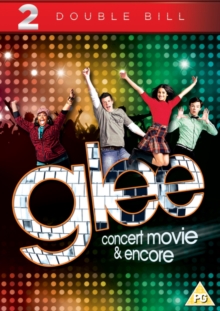 Image for Glee: The Concert Movie/Glee: Encore