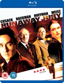 Image for Runaway Jury