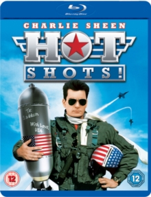 Image for Hot Shots!