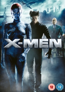 Image for X-Men