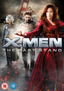 Image for X-Men 3 - The Last Stand