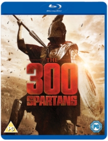 Image for The 300 Spartans