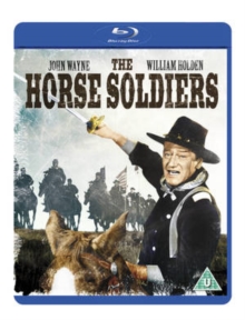 Image for The Horse Soldiers